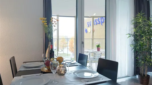 Apartments in Luzern-Land - photo 9