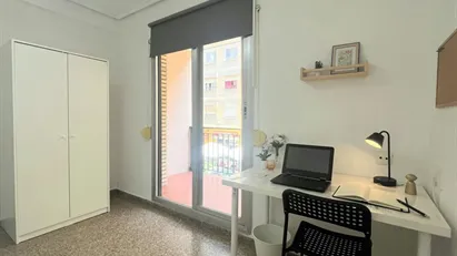 Room for rent in Tavernes Blanques, Comunidad Valenciana