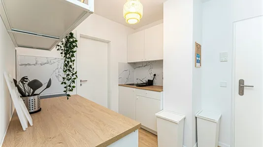 Rooms in Berlin Neukölln - photo 9