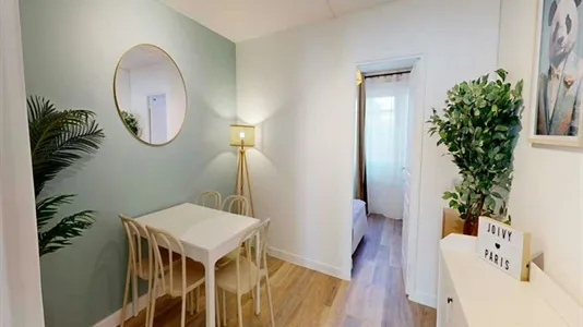 Rooms in Paris 15ème arrondissement - photo 7