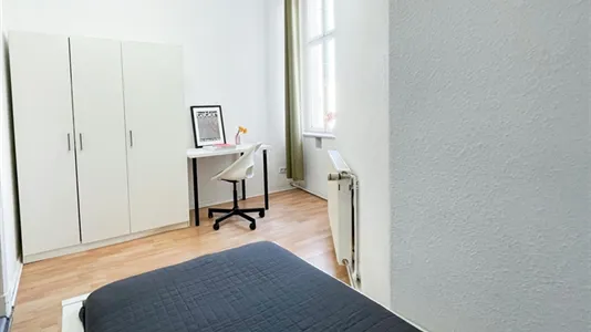 Rooms in Berlin Mitte - photo 2