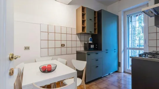 Rooms in Milano Zona 5 - Vigentino, Chiaravalle, Gratosoglio - photo 6