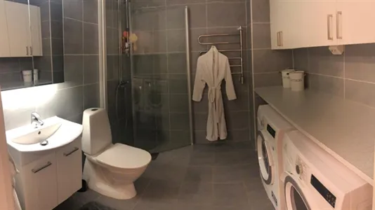 Houses in Solna - photo 12