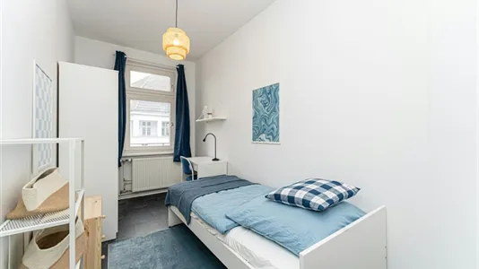 Rooms in Berlin Reinickendorf - photo 3