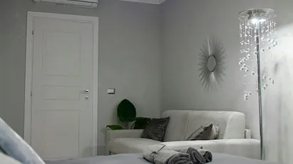 Apartment for rent in Genoa, Liguria