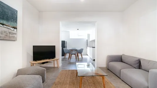 Rooms in Charleroi - photo 5