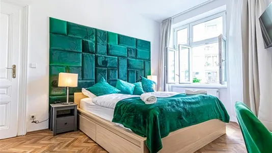 Apartments in Vienna Landstraße - photo 3