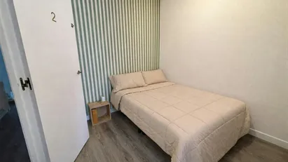 Room for rent in Madrid Moncloa-Aravaca, Madrid