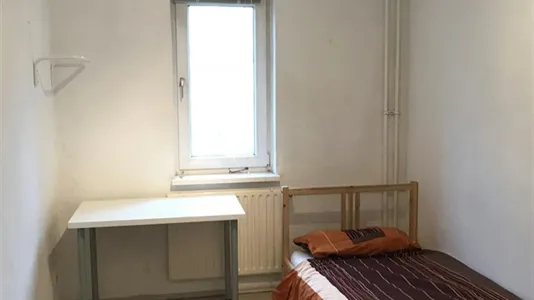 Rooms in Berlin Friedrichshain-Kreuzberg - photo 1