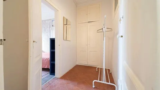 Rooms in Barcelona Eixample - photo 5