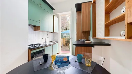 Rooms in Florence - photo 4