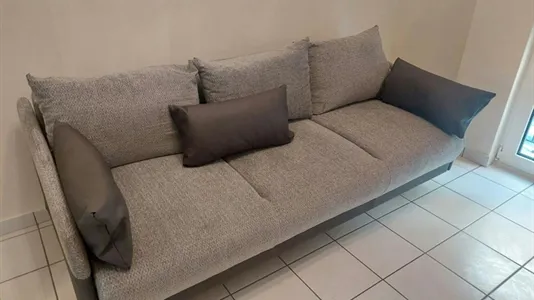 Apartments in Vironas - photo 7