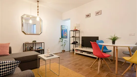 Apartments in Madrid Centro - photo 5