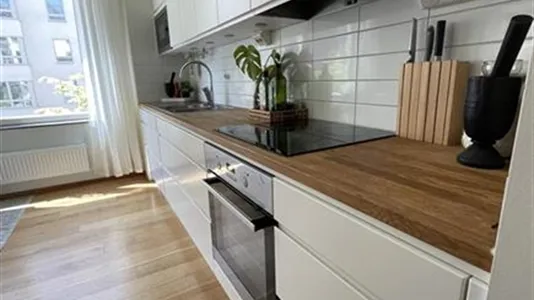 Apartments in Södermalm - photo 4