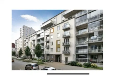 Apartments in Lundby - photo 3