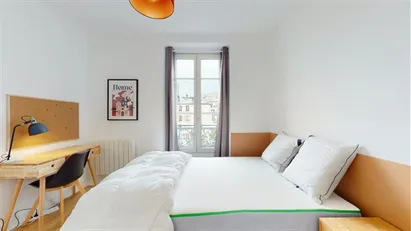 Room for rent in Paris 15ème arrondissement, Paris