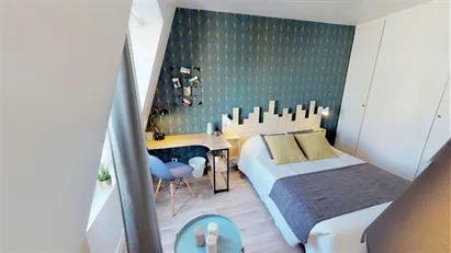 Room for rent in Paris 2ème arrondissement - Bourse, Paris