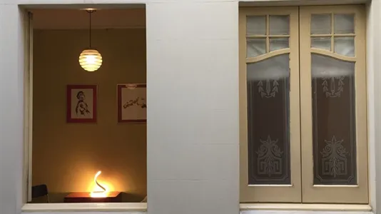 Rooms in Barcelona Sarrià-St. Gervasi - photo 6