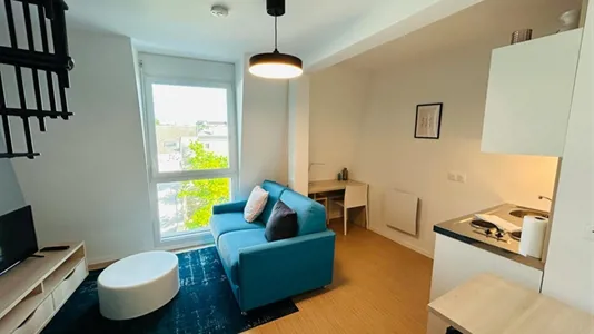 Apartments in Reims - photo 1
