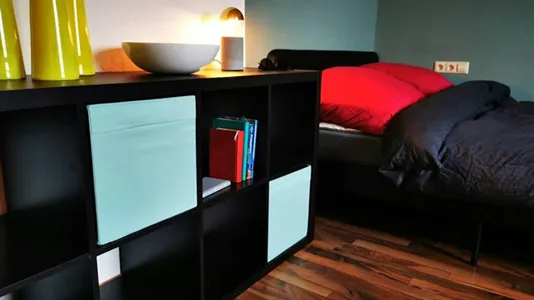 Rooms in Munich Ramersdorf-Perlach - photo 1