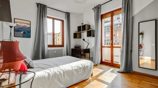 Rooms in Milano Zona 2 - Stazione Centrale, Gorla, Turro, Greco, Crescenzago - photo 1