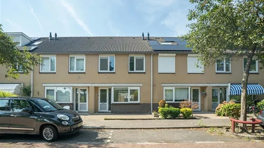 Houses in Amstelveen - photo 7