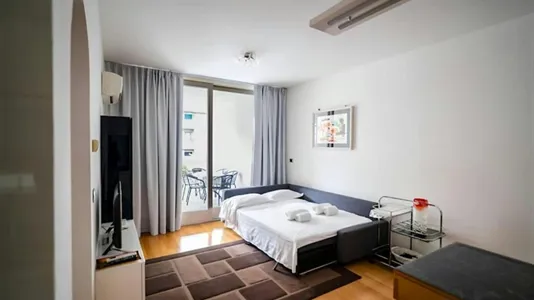 Apartments in Roma Municipio I β Centro Storico - photo 5