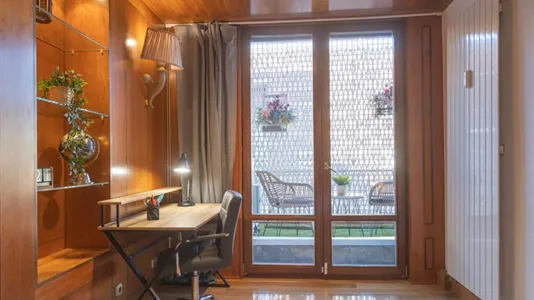 Rooms in Madrid Chamartín - photo 7