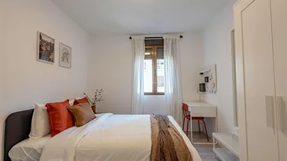 Room for rent in Madrid Chamberí, Madrid