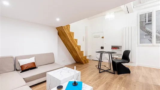 Apartments in Paris 4ème arrondissement - Marais - photo 6