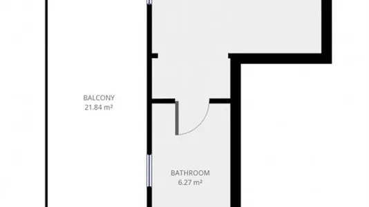 Apartments in Sesto San Giovanni - photo 10
