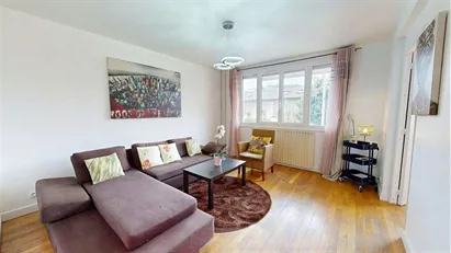 Apartment for rent in Saint-Étienne, Auvergne-Rhône-Alpes