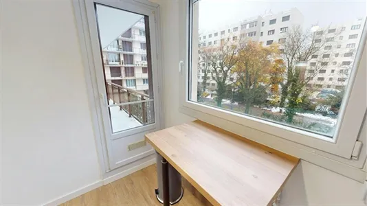 Rooms in Grenoble - photo 6