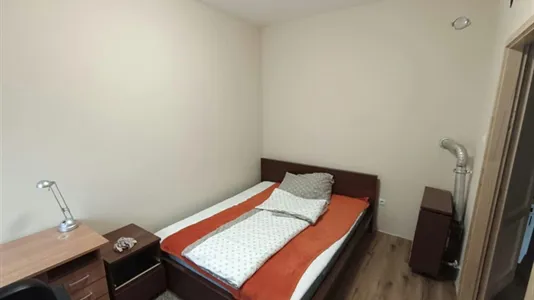 Apartments in Szegedi - photo 3
