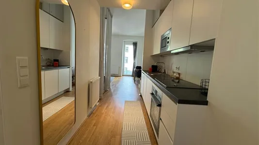 Apartments in Vienna Brigittenau - photo 6