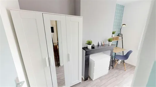 Rooms in Lille - photo 4