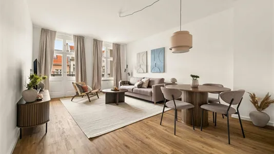 Apartments in Berlin Neukölln - photo 6