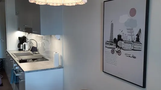 Apartments in Turku - photo 10