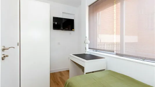 Apartments in Alcalá de Henares - photo 4