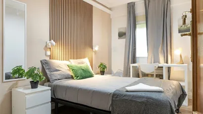 Room for rent in Húmera-Somosaguas-Prado del Rey, Comunidad de Madrid