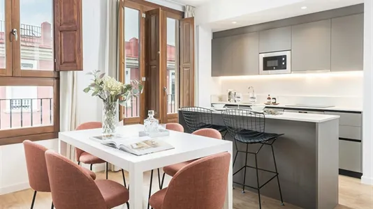 Apartments in Valencia Extramurs - photo 5