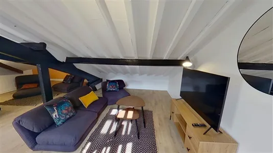 Rooms in Paris 18ème arrondissement - Montmartre - photo 6