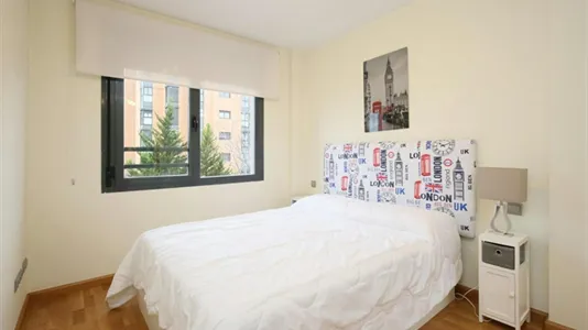Apartments in Madrid Hortaleza - photo 2