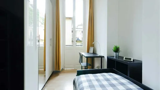 Rooms in Turin - photo 4