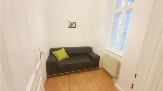 Rooms in Vienna Leopoldstadt - photo 8