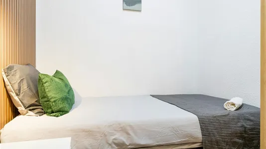 Apartments in Madrid Chamberí - photo 3