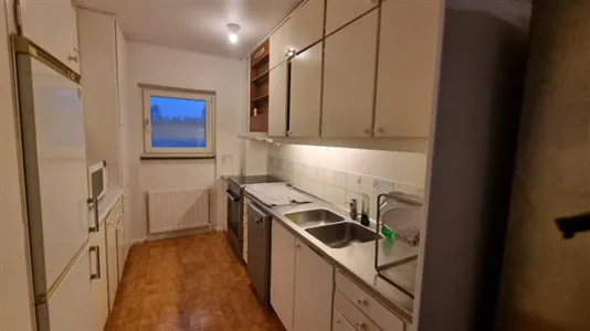 Apartments in Stockholm West - photo 4