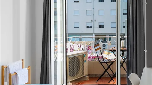 Rooms in Braga - photo 4