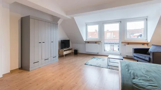 Apartments in Berlin Neukölln - photo 6