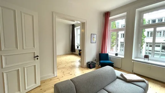 Apartments in Hamburg Mitte - photo 2